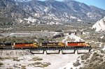 ATSF 5814 (REPOST)